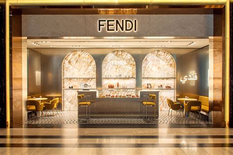 fendi kuwait avenue|Friends of FENDI’ is a diverse series .